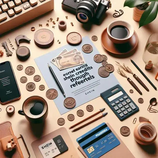 Como ganhar créditos SHEIN com indicações: saiba as regras atualizadas e limites por campanha