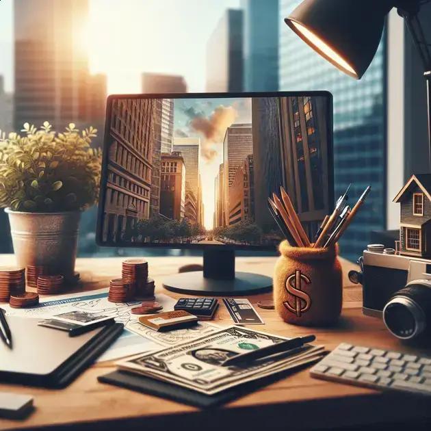 Como melhorar score para conseguir limite alto: hábitos que transformam seu limite em 90 dias