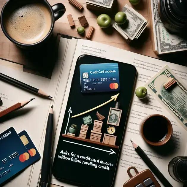 Como pedir aumento de limite do cartão sem cair no rotativo: dicas para usar e pagar melhor