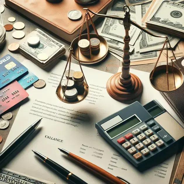 Como subir limite do cartão com renda variável: organize extratos e comprove renda fácil