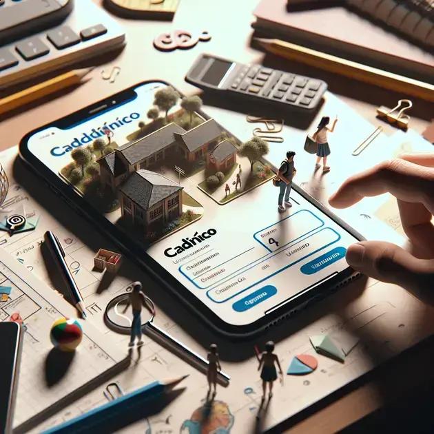 Como atualizar endereço e escola dos filhos no CadÚnico: quando precisa e como fazer passo a passo