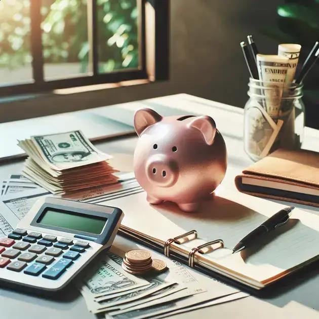 Como calcular quanto você pode pagar por mês sem se enrolar: dica prática e eficiente