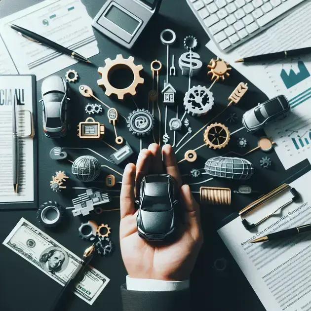 Como conseguir empréstimo para limpar nome: estratégias para não piorar a dívida e pagar menos