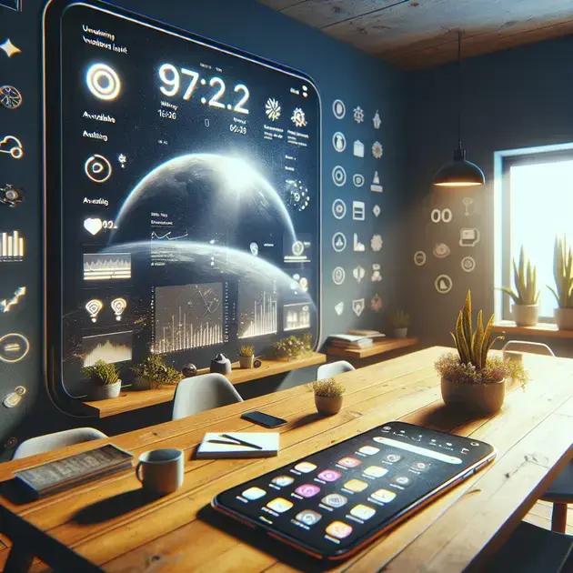 Como entender o limite disponível vs limite total: por que o app mostra valores diferentes e o que fazer