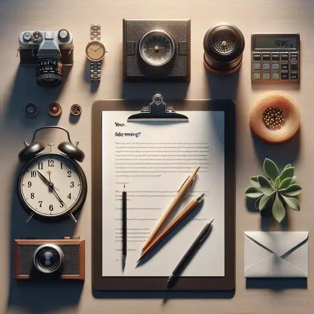 Como pedir feedback após processo seletivo: mensagem pronta e timing ideal para se destacar