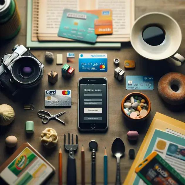 Como recuperar acesso ao app do cartão após trocar de celular: segurança e passos essenciais