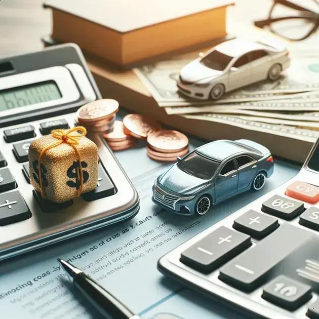 Como reduzir juros do empréstimo com garantia de veículo: simulação e cuidados para economizar