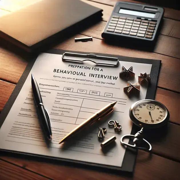 Como se preparar para entrevista comportamental (STAR): exemplos de respostas para se destacar