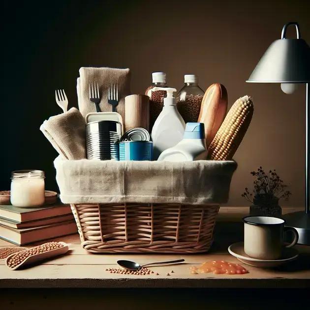 Como solicitar cesta básica/benefício eventual no CRAS: passo a passo e requisitos essenciais