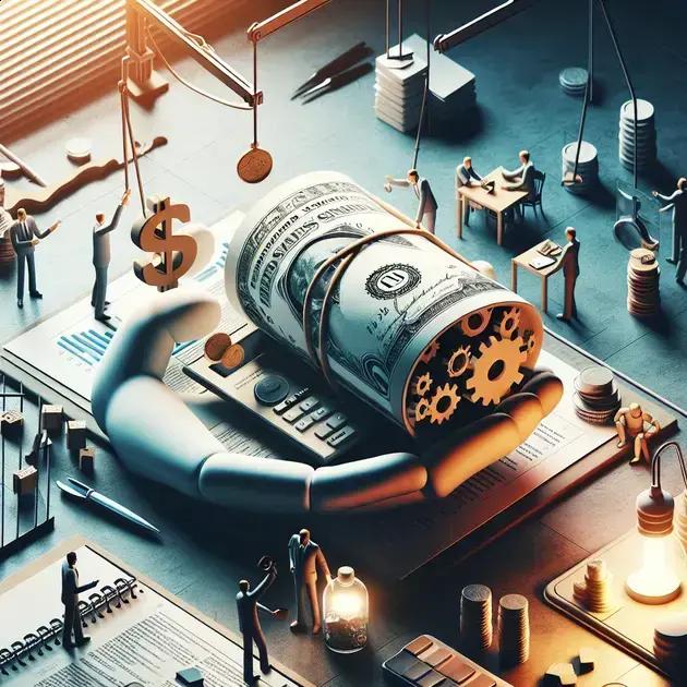 Empréstimo consignado privado: como funciona para CLT e o que observar no contrato para evitar problemas