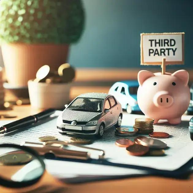 Seguro contra terceiros no carro: por que é barato e pode salvar seu bolso e vale a pena