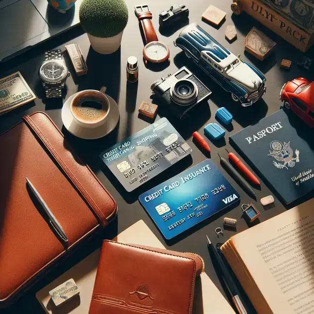 Seguro de roubo de cartão/compras: entenda como funciona e o que pode ser excluído